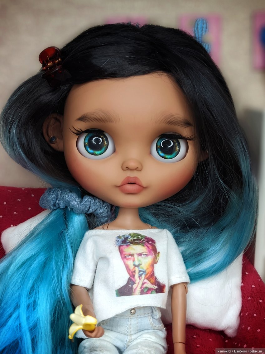 Чудесные Блайзочки. Часть 1 🌺🌺🌺