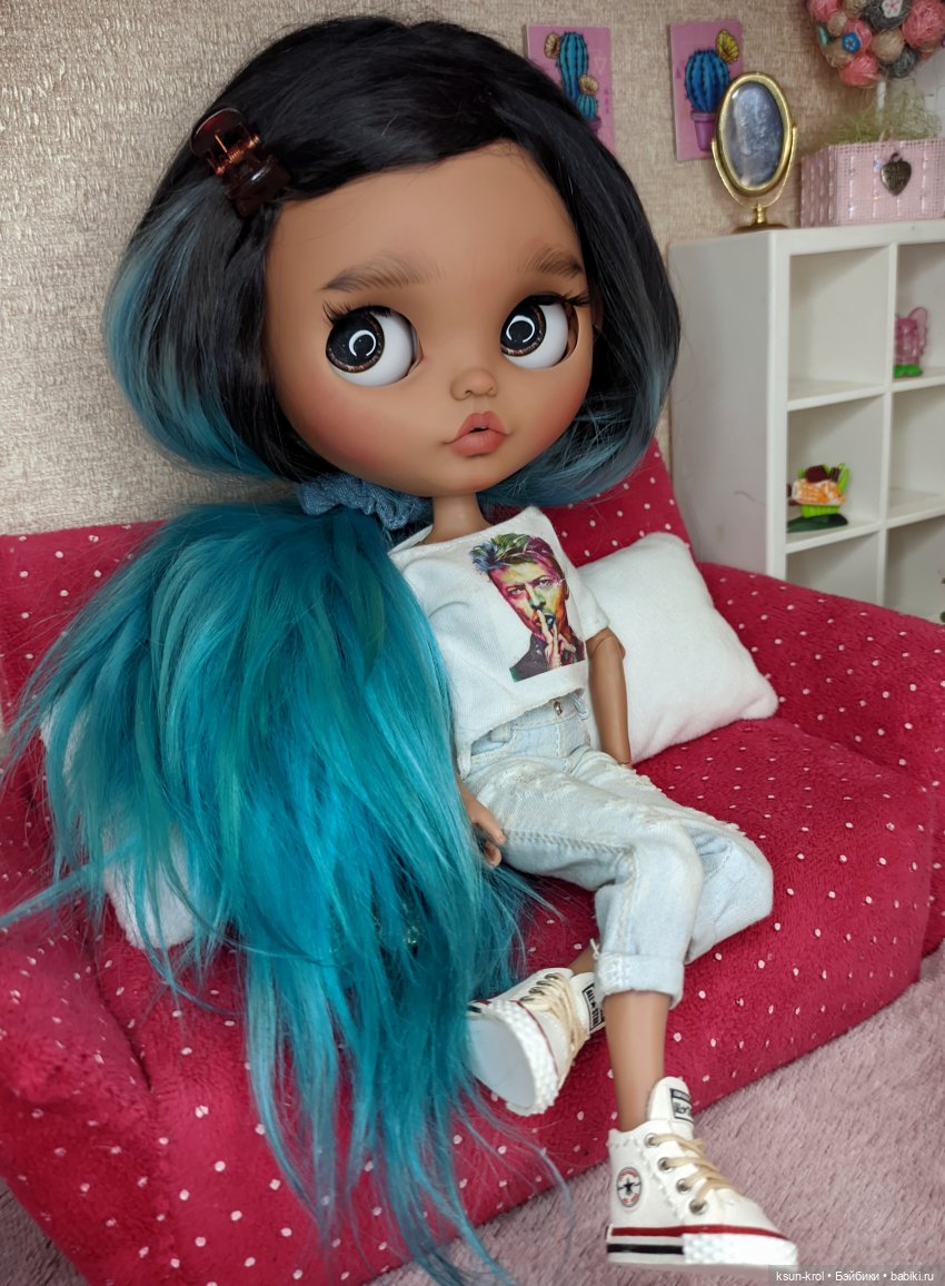 Чудесные Блайзочки. Часть 1 🌺🌺🌺