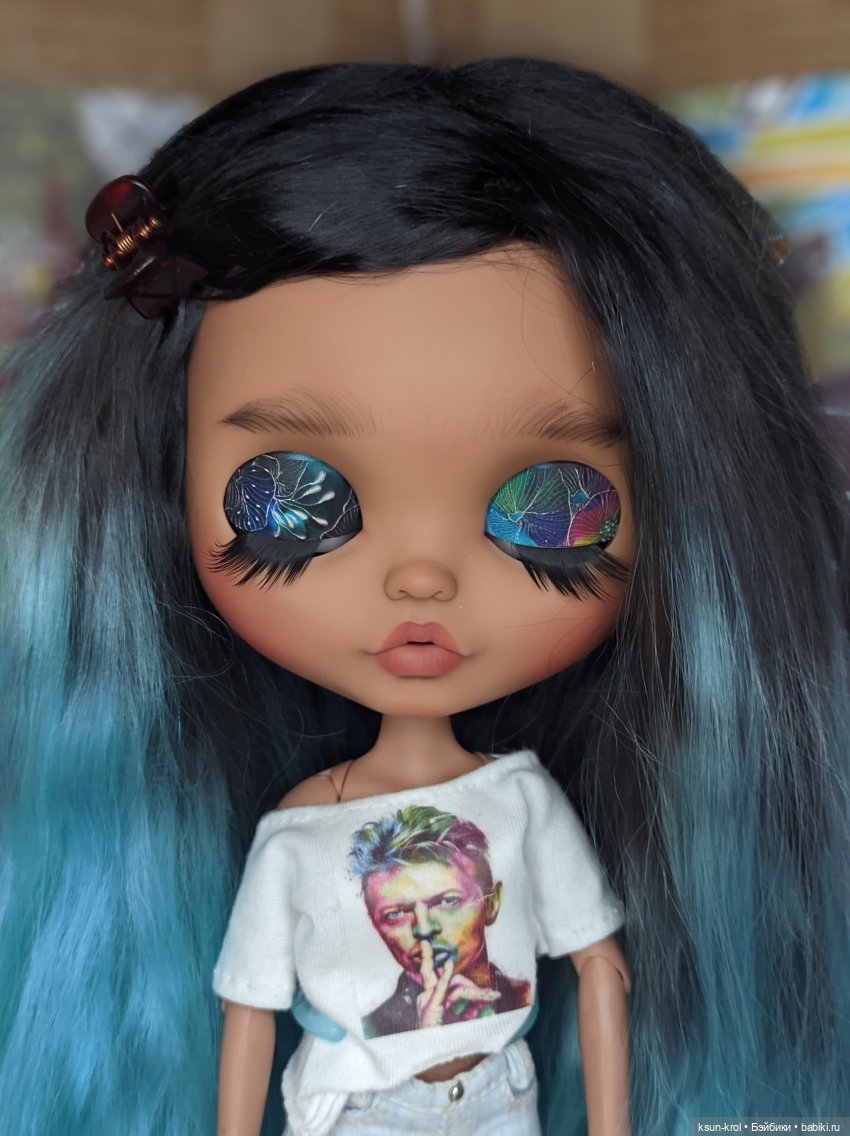 Чудесные Блайзочки. Часть 1 🌺🌺🌺