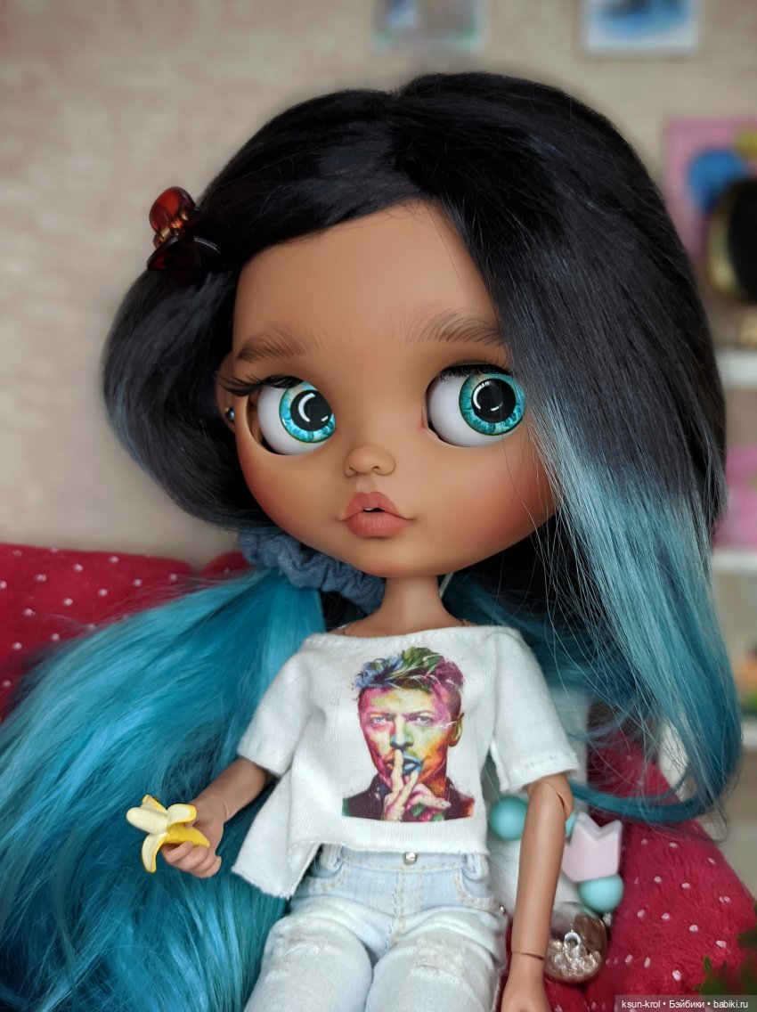 Чудесные Блайзочки. Часть 1 🌺🌺🌺