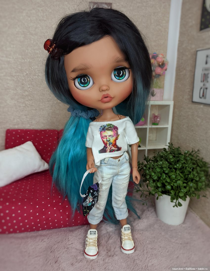 Чудесные Блайзочки. Часть 1 🌺🌺🌺