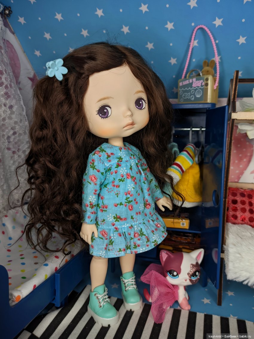 Малышки Xiaomi Monst. Часть 3 (фото 2)