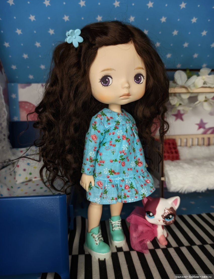 Малышки Xiaomi Monst. Часть 3