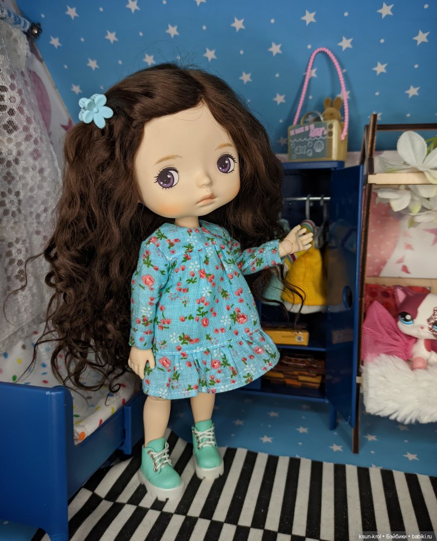 Малышки Xiaomi Monst. Часть 3 (фото 3)