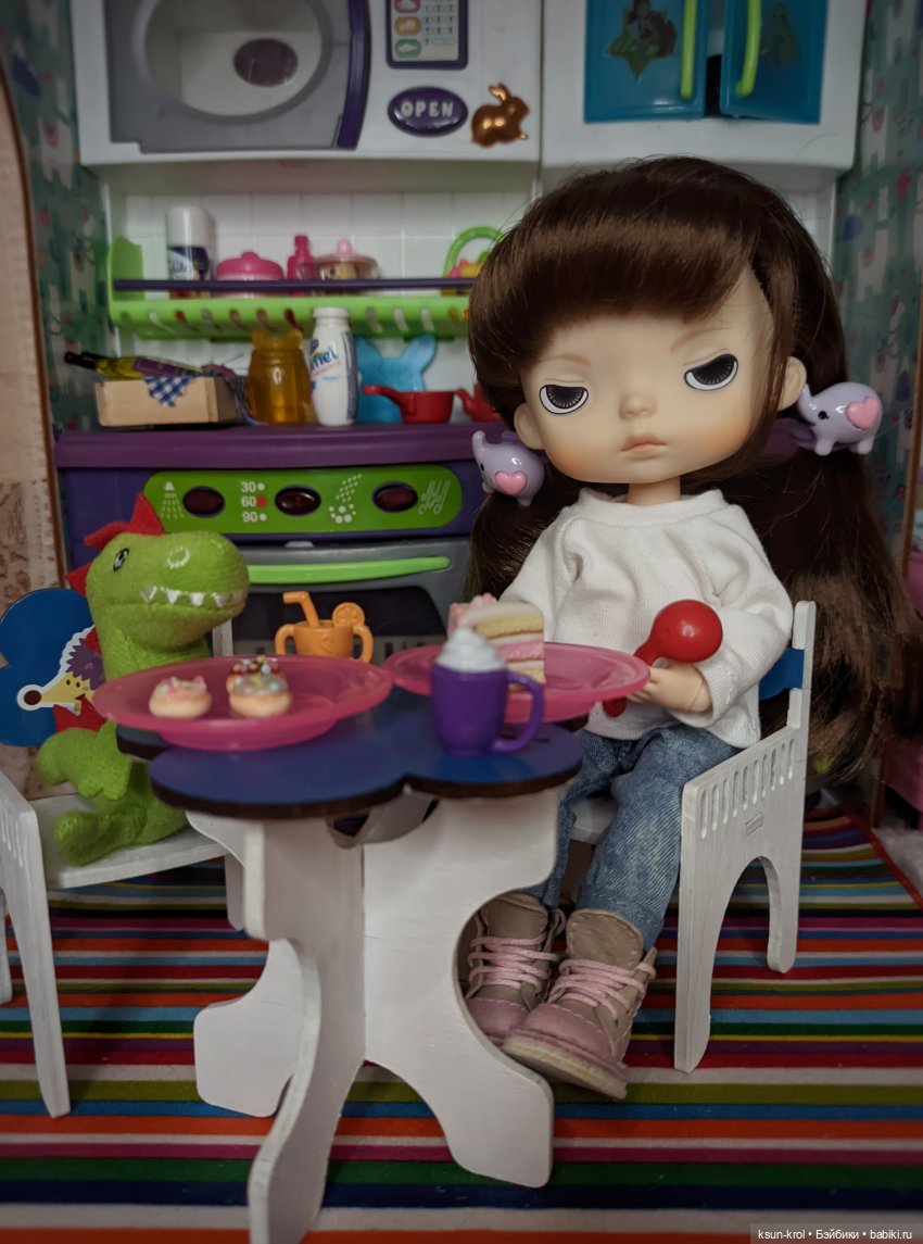 Малышки Xiaomi Monst. Часть 3 (фото 4)