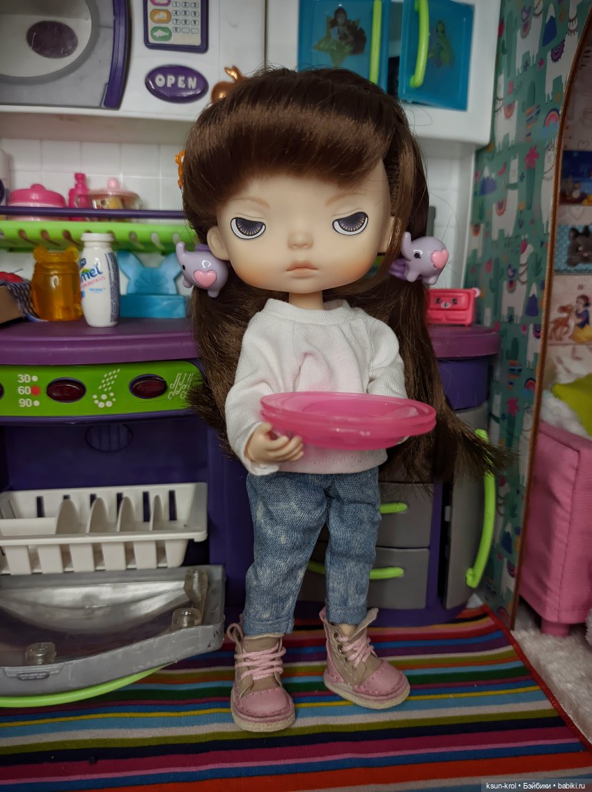 Малышки Xiaomi Monst. Часть 3 (фото 7)