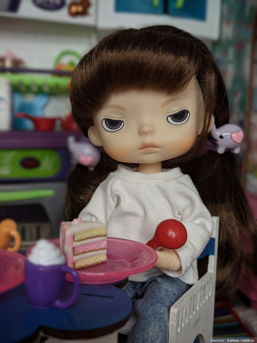 Малышки Xiaomi Monst. Часть 3 (фото 5)