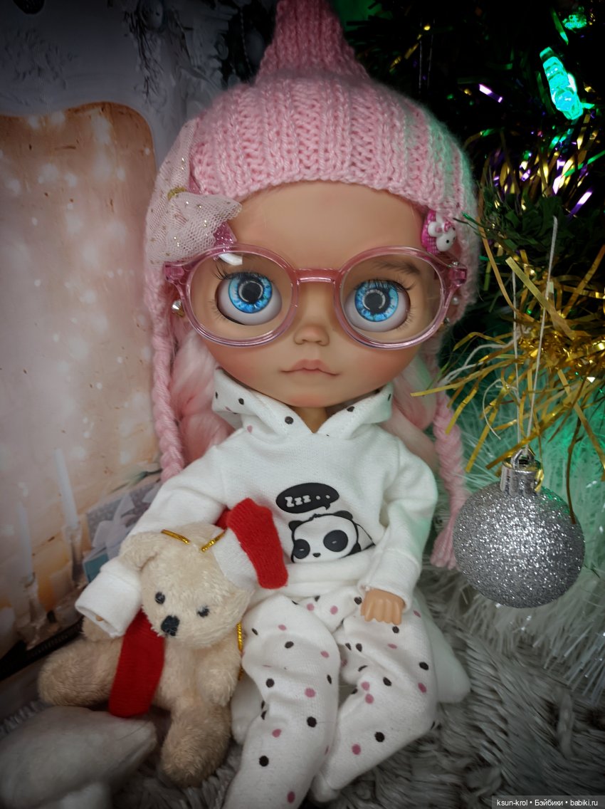 Чудесные Блайзочки. Часть 2 🌺🌺🌺