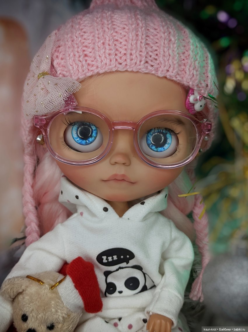 Чудесные Блайзочки. Часть 2 🌺🌺🌺 (фото 5)