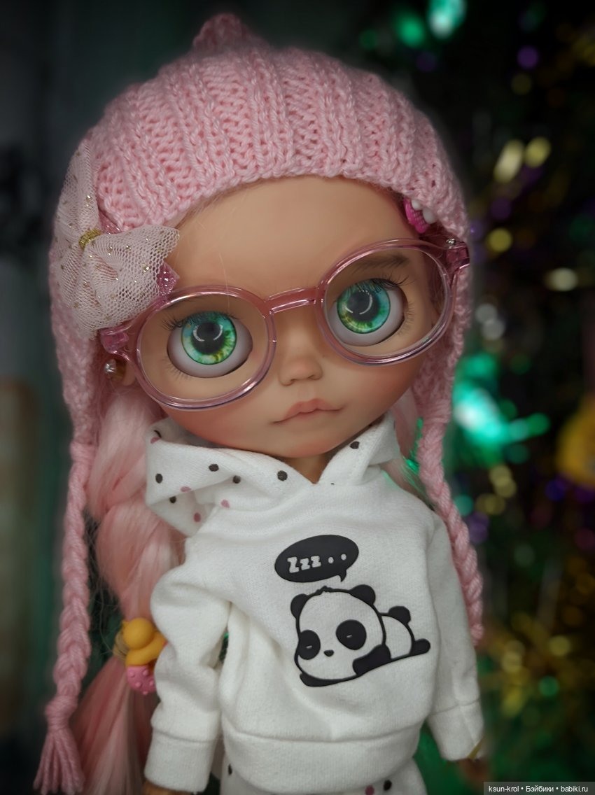 Чудесные Блайзочки. Часть 2 🌺🌺🌺 (фото 3)