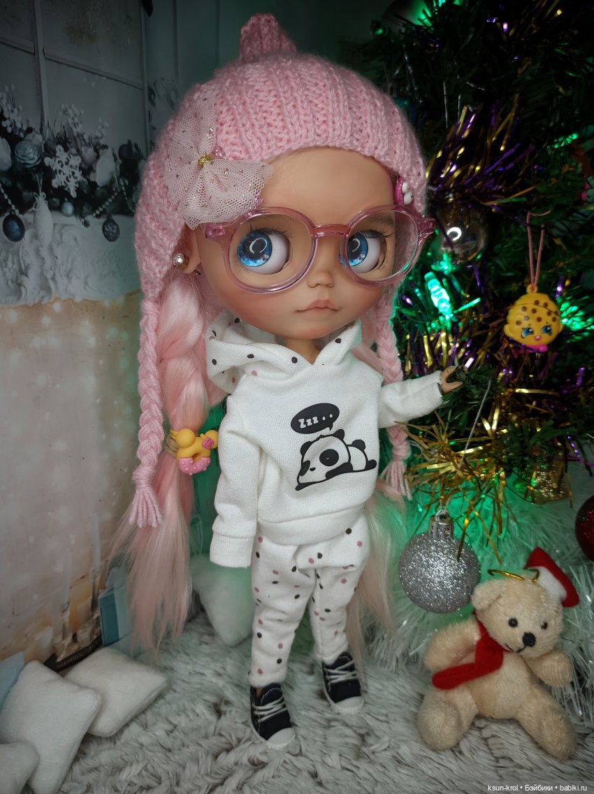 Чудесные Блайзочки. Часть 2 🌺🌺🌺 (фото 2)