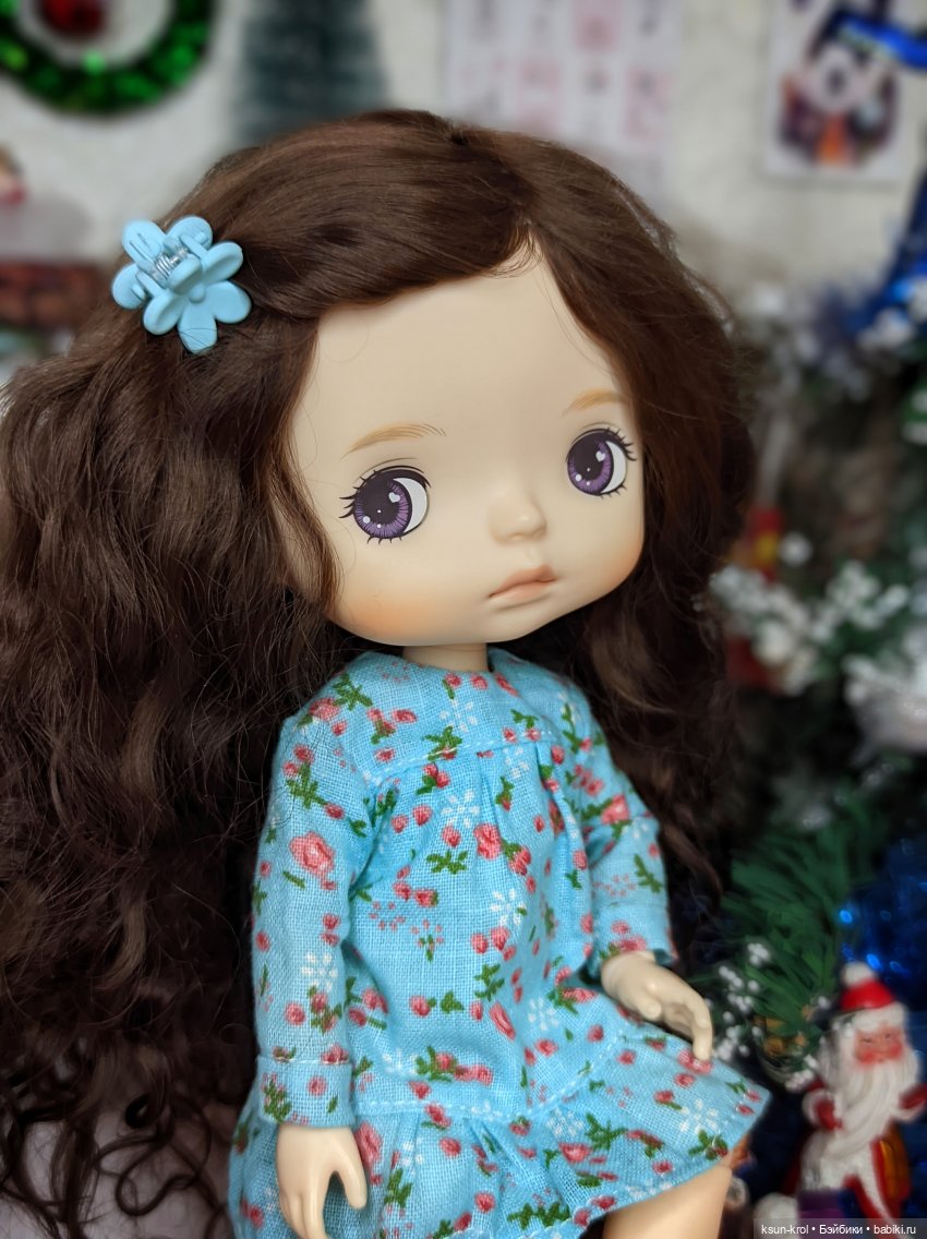 Малышки Xiaomi Monst. Часть 3 (фото 10)