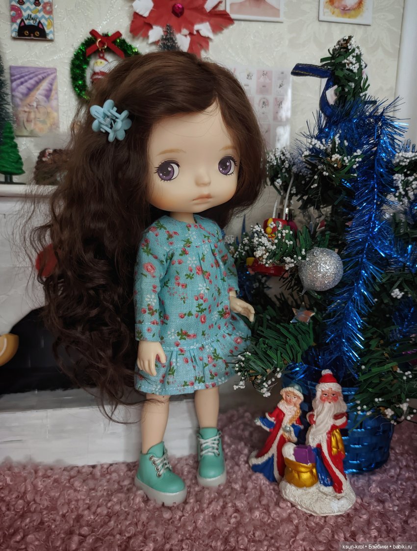 Малышки Xiaomi Monst. Часть 3 (фото 9)