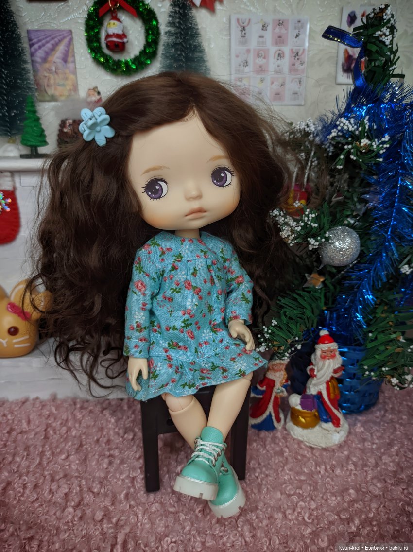 Малышки Xiaomi Monst. Часть 3