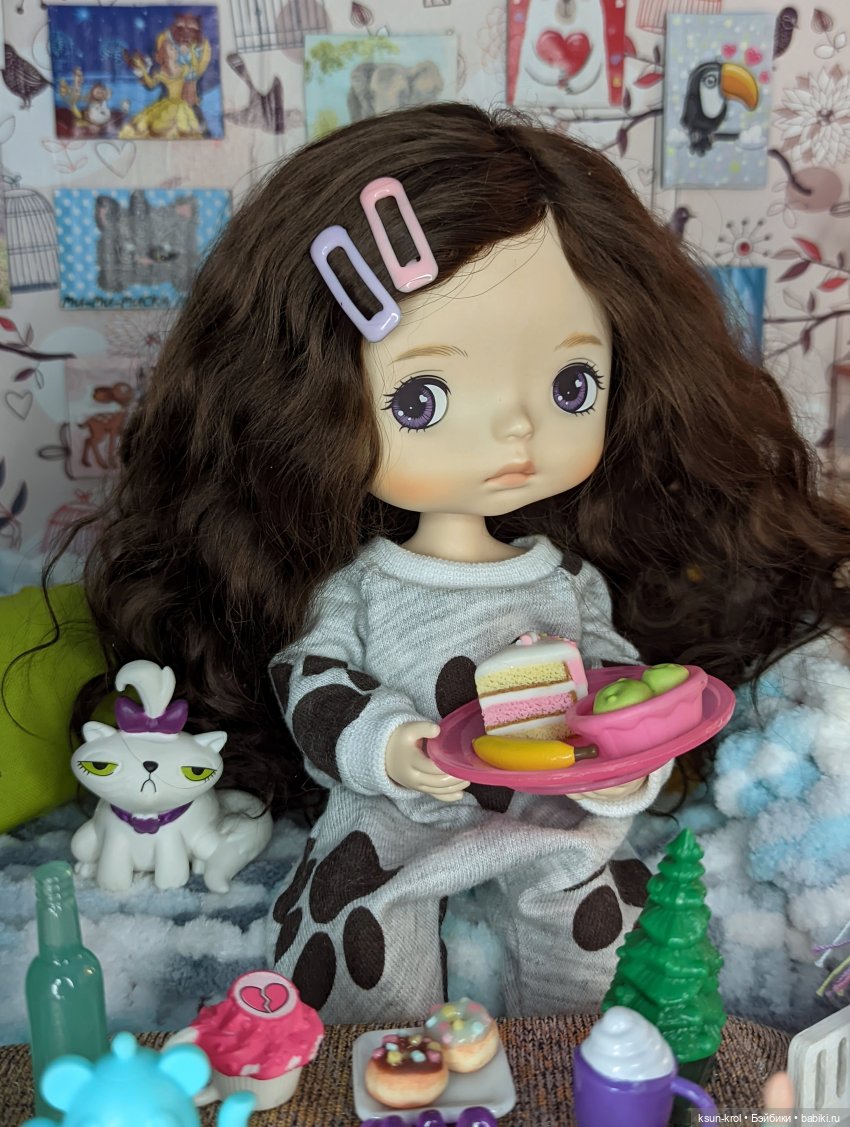 Предпраздничная суета 🎄🎅❄