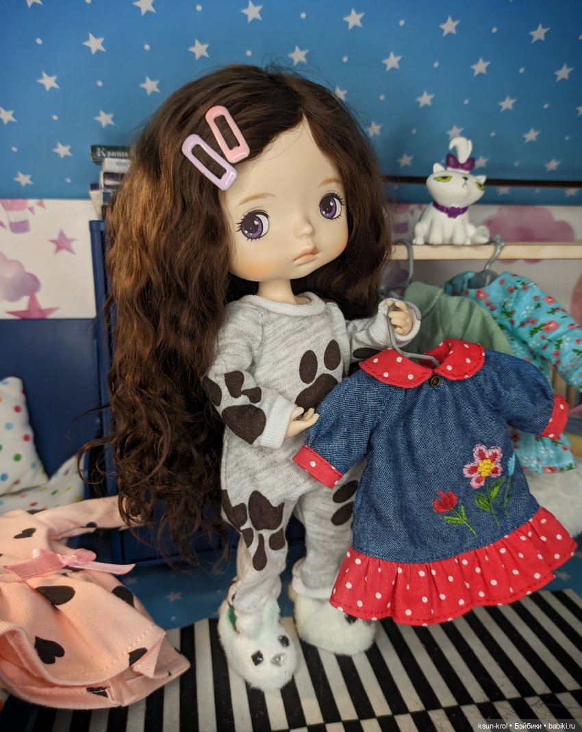 Предпраздничная суета 🎄🎅❄ (фото 7)