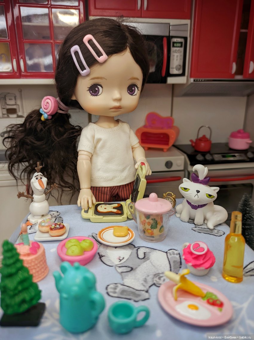 Предпраздничная суета 🎄🎅❄ (фото 6)