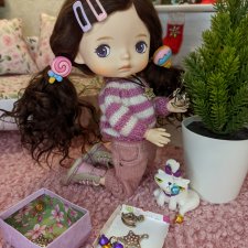 Предпраздничная суета 🎄🎅❄