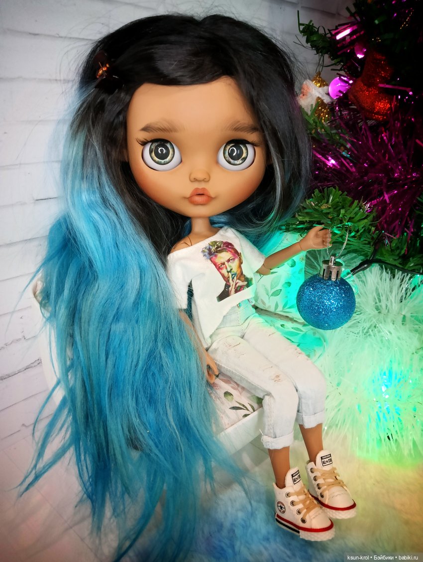 Чудесные Блайзочки. Часть 2 🌺🌺🌺