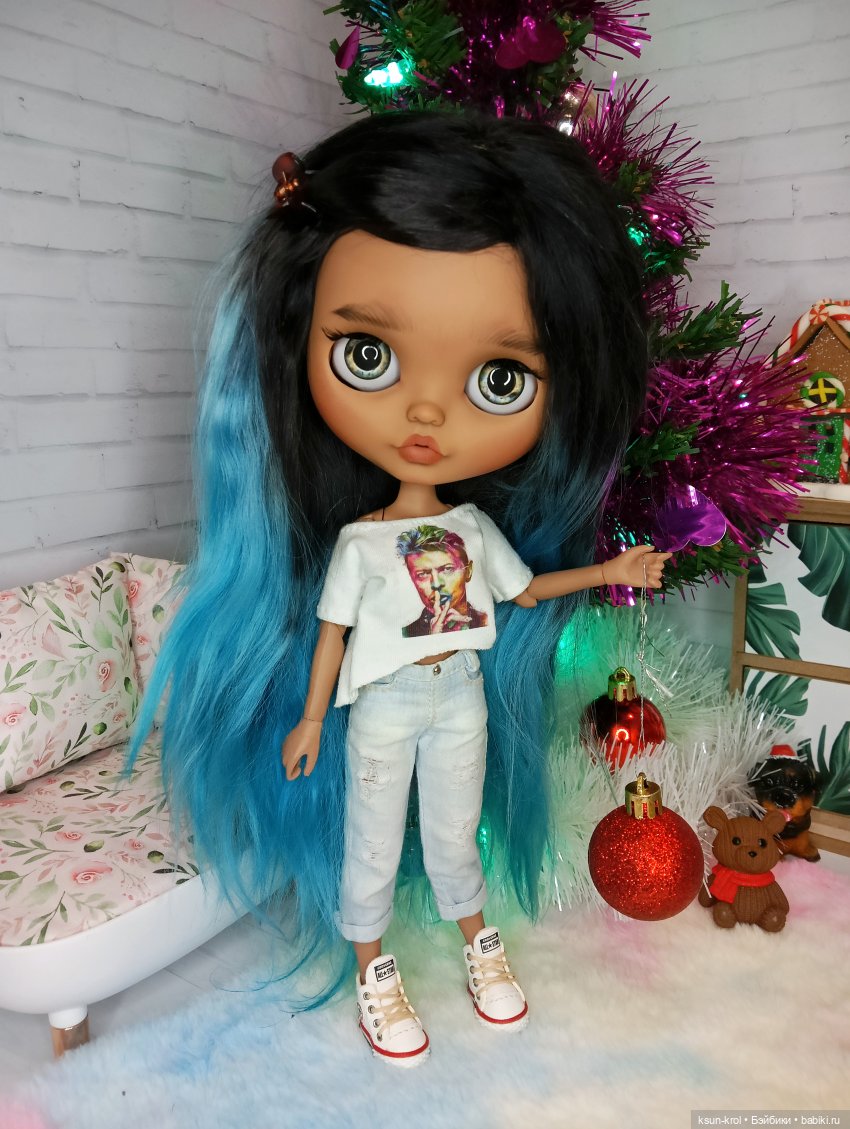 Чудесные Блайзочки. Часть 2 🌺🌺🌺