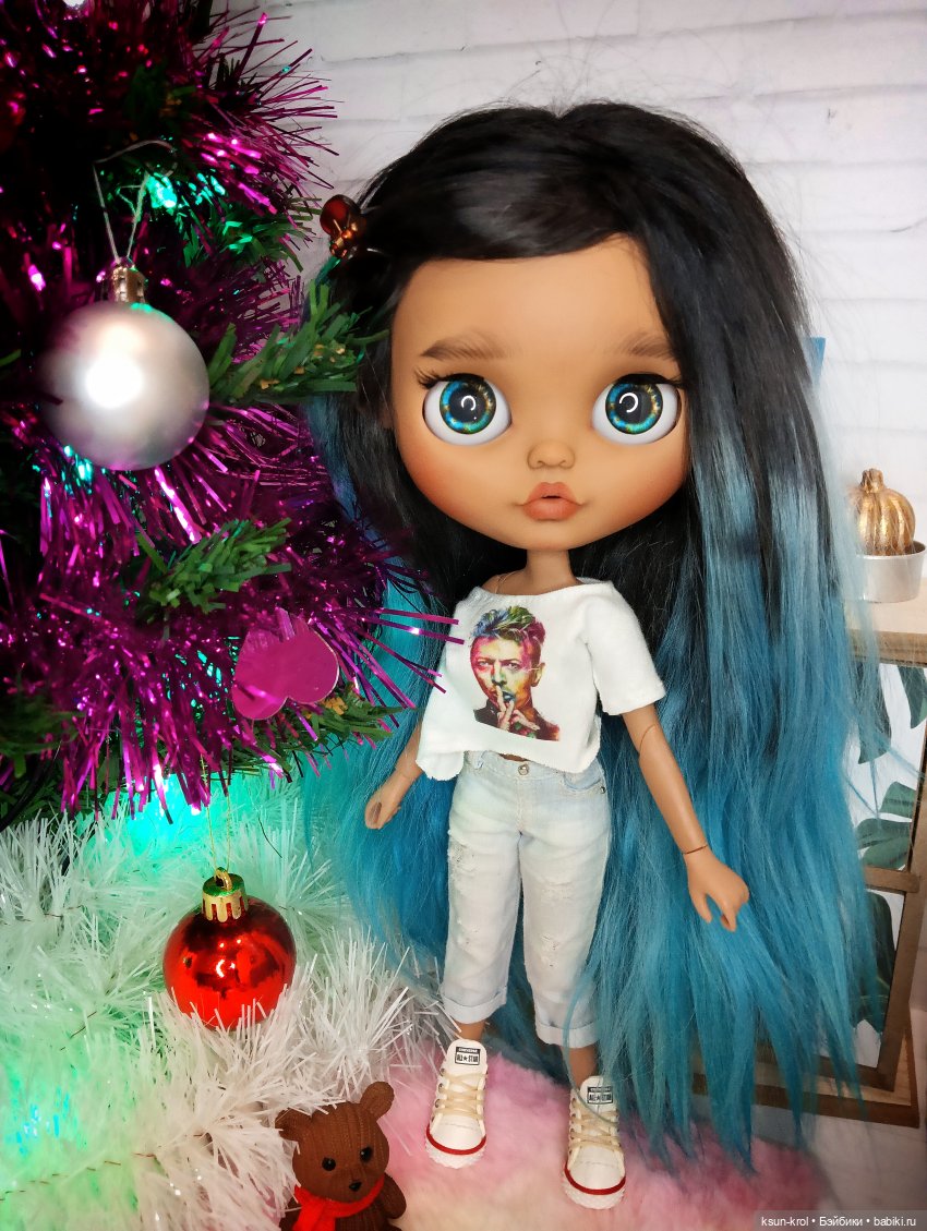 Чудесные Блайзочки. Часть 2 🌺🌺🌺