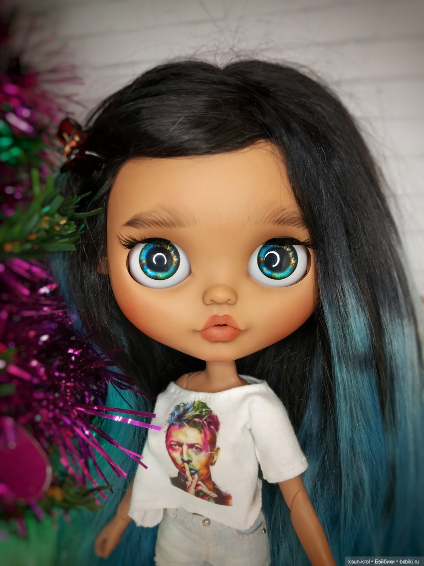 Чудесные Блайзочки. Часть 2 🌺🌺🌺