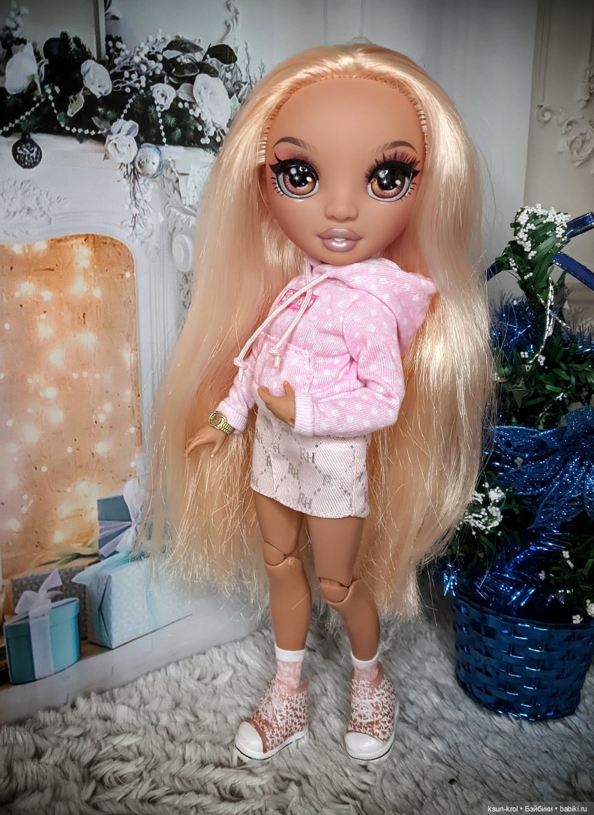 Rainbow High Часть 4 — Куклы Rainbow High (Рейнбоу Хай (фото 9)