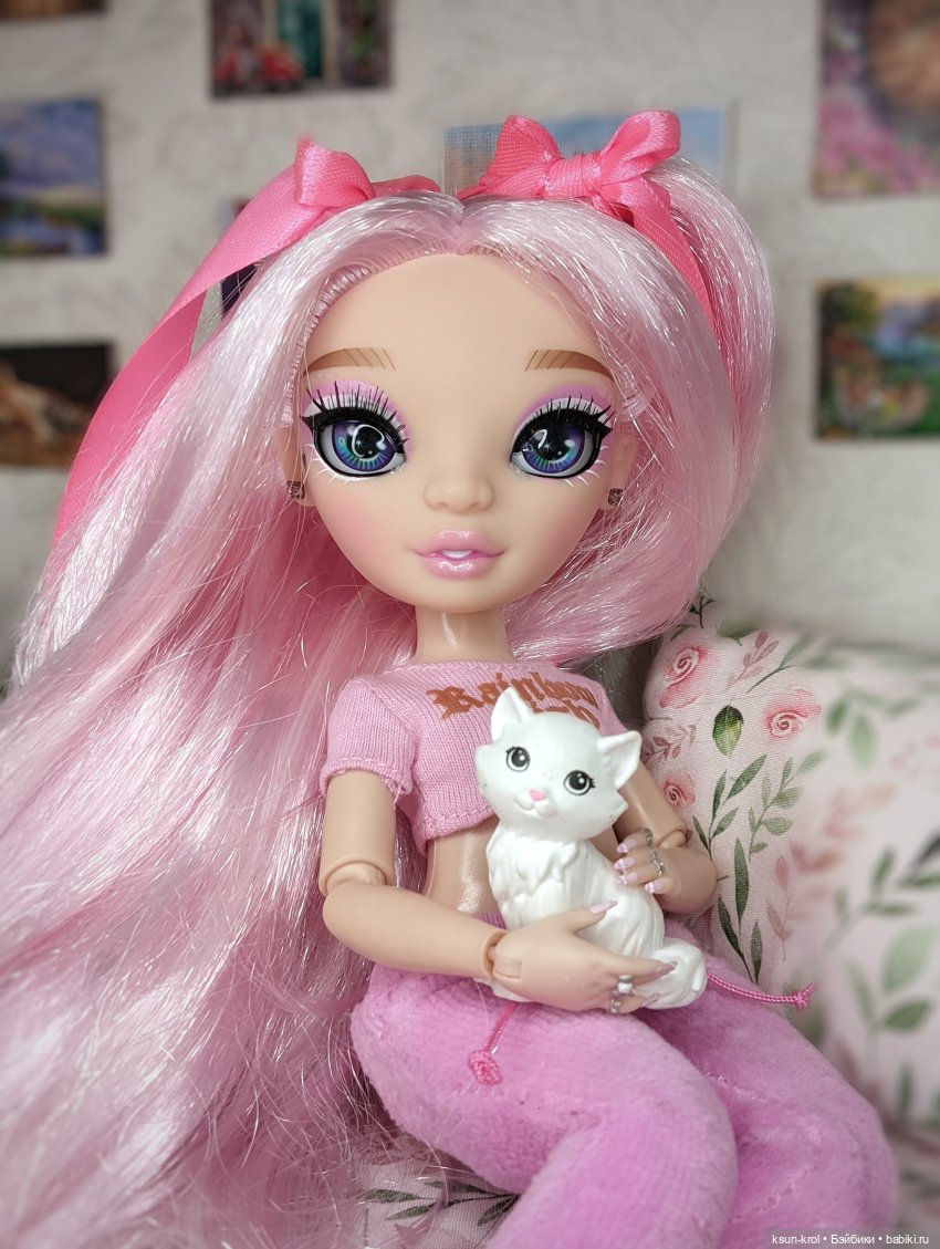 Rainbow High Часть 4 — Куклы Rainbow High (Рейнбоу Хай (фото 6)