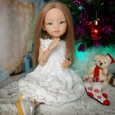 Куколки Паола Рейна. Часть 2