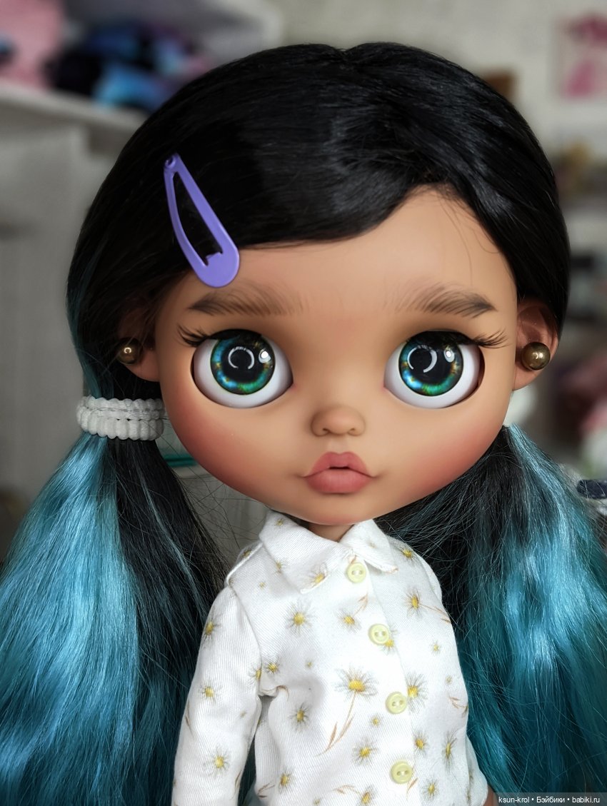 Чудесные Блайзочки. Часть 2 🌺🌺🌺