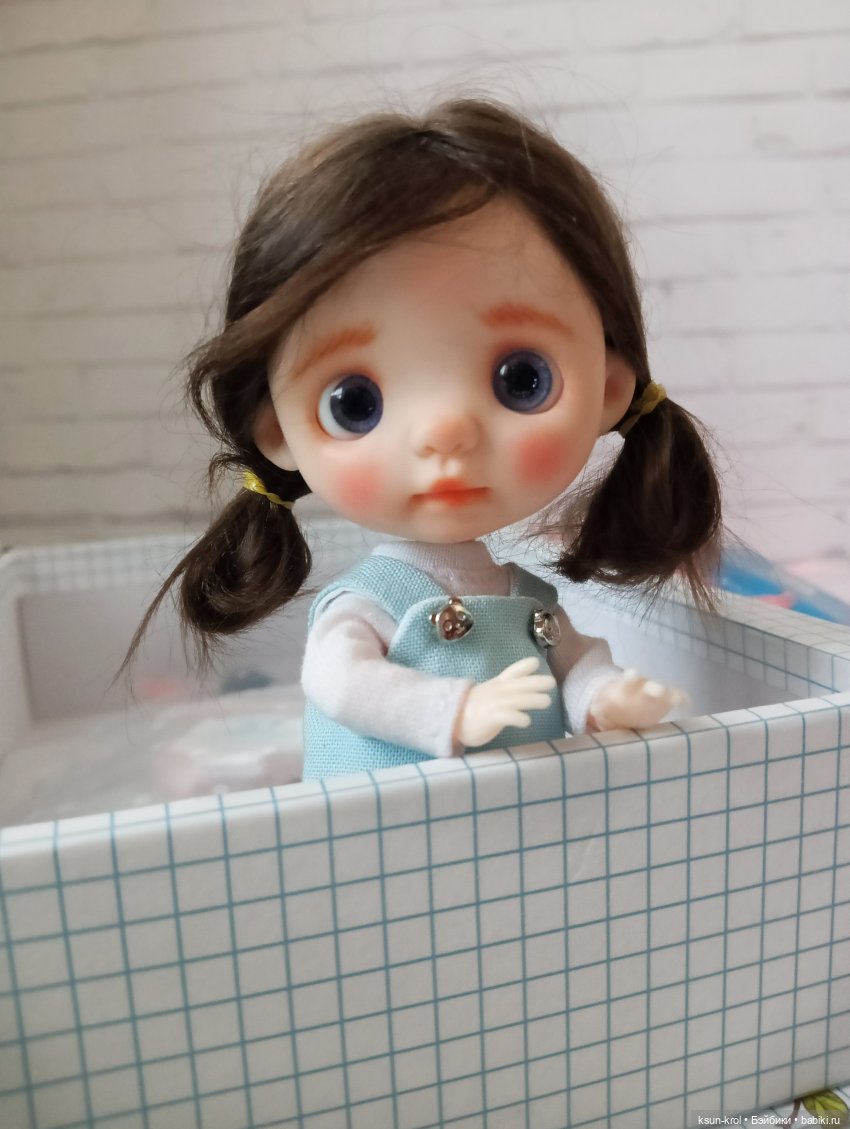 Крошки с ладошку. Часть 1 (фото 5)