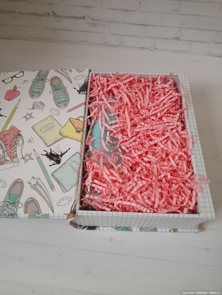 Крошки с ладошку. Часть 1 (фото 2)