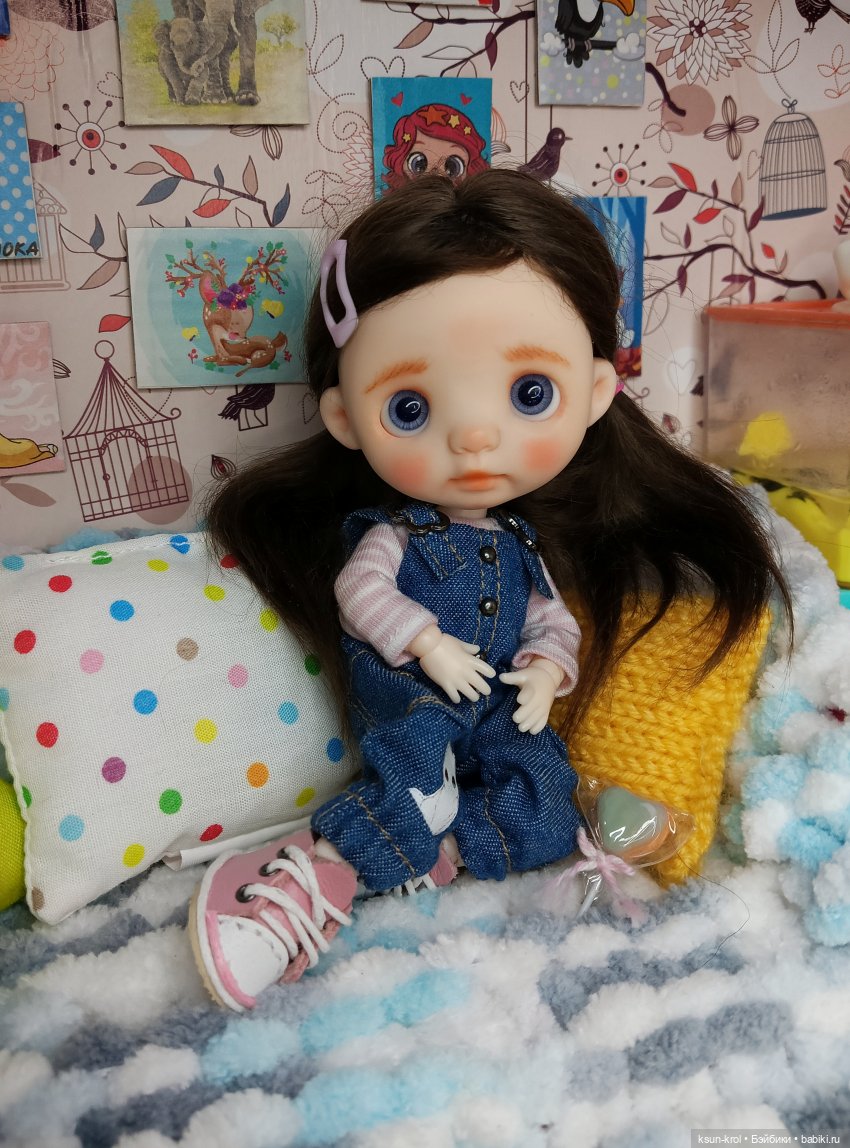 Крошки с ладошку. Часть 1 (фото 10)