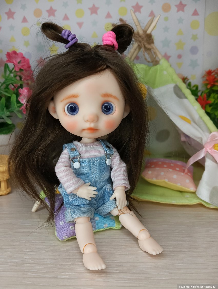 Крошки с ладошку. Часть 2 (фото 2)