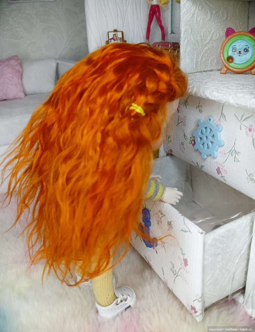 Крошки с ладошку. Часть 2 (фото 9)