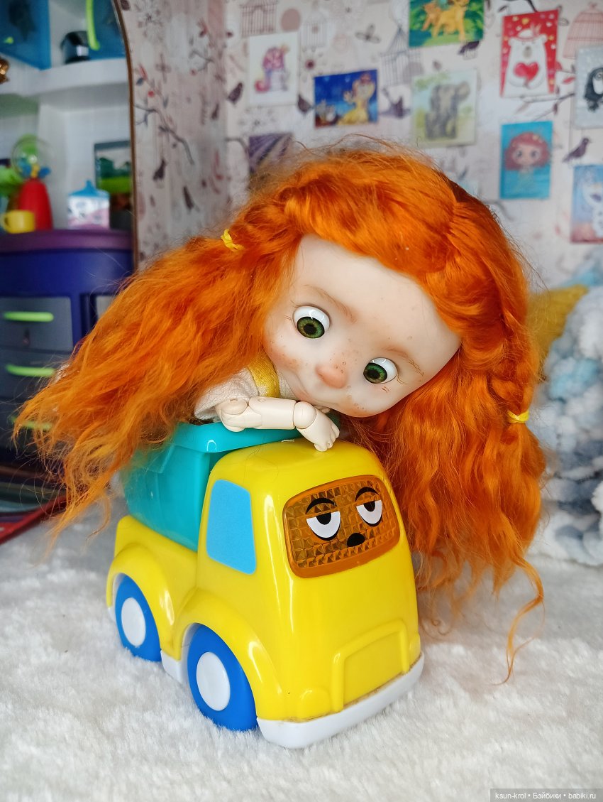 Крошки с ладошку. Часть 2