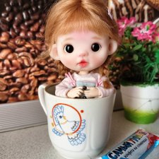 Крошки с ладошку. Часть 4