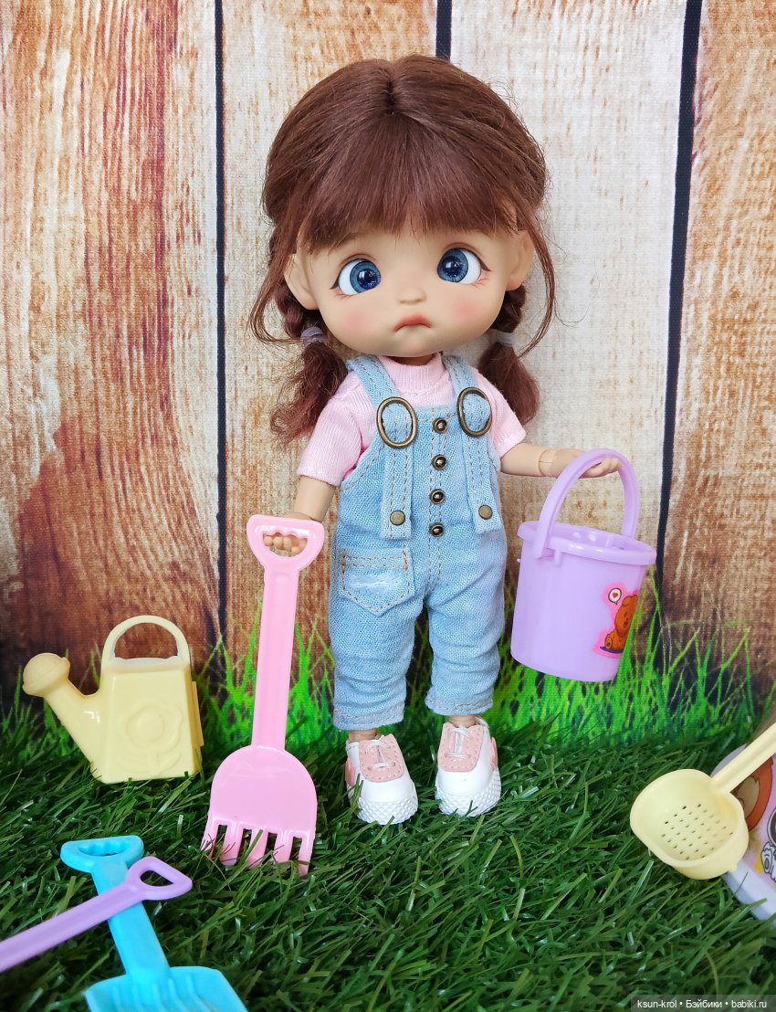 Крошки с ладошку. Часть 5 (фото 8)