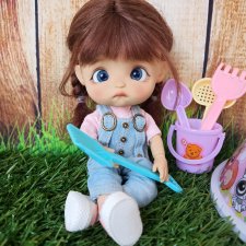 Крошки с ладошку. Часть 5