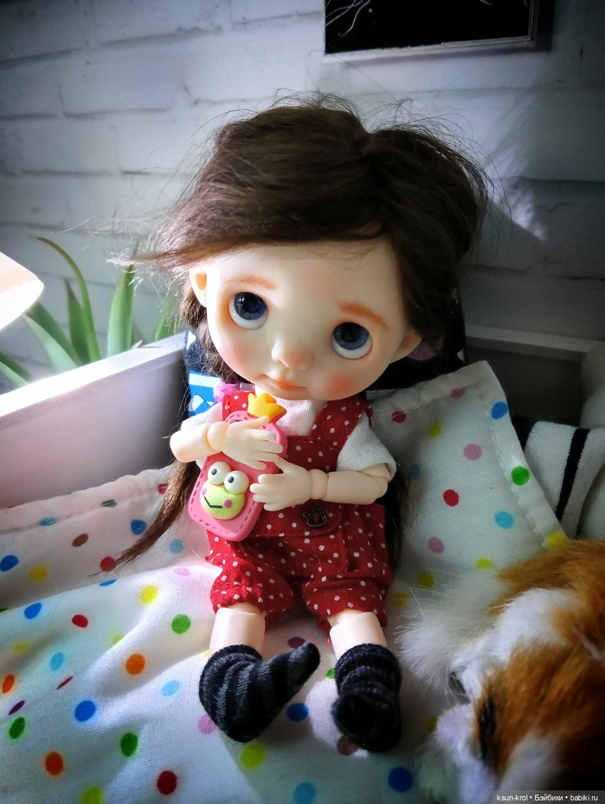 Крошки с ладошку. Часть 5 (фото 5)