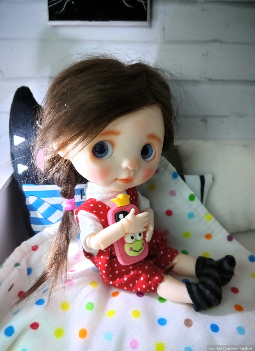 Крошки с ладошку. Часть 5 (фото 4)