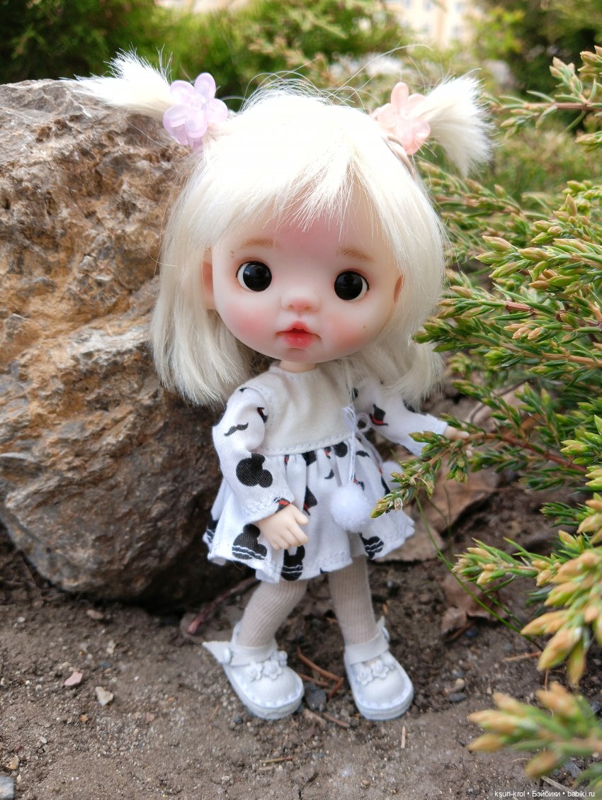 Крошки с ладошку. Часть 6 (фото 6)