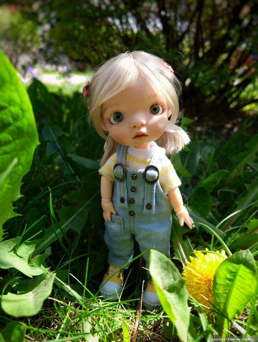 Крошки с ладошку. Часть 6 (фото 8)