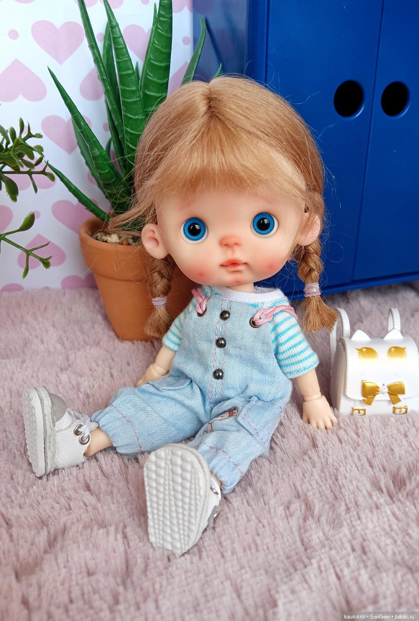 Крошки с ладошку. Часть 6 (фото 10)