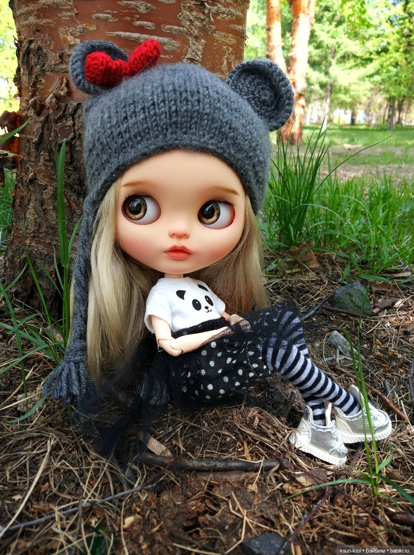 Чудесные Блайзочки. Часть 2 🌺🌺🌺