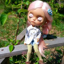 Чудесные Блайзочки. Часть 2 🌺🌺🌺