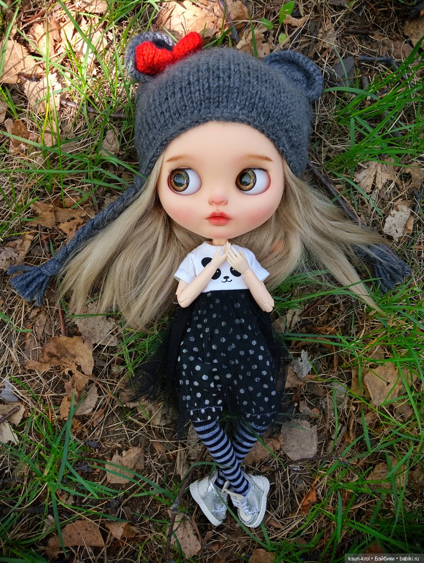 Чудесные Блайзочки. Часть 2 🌺🌺🌺