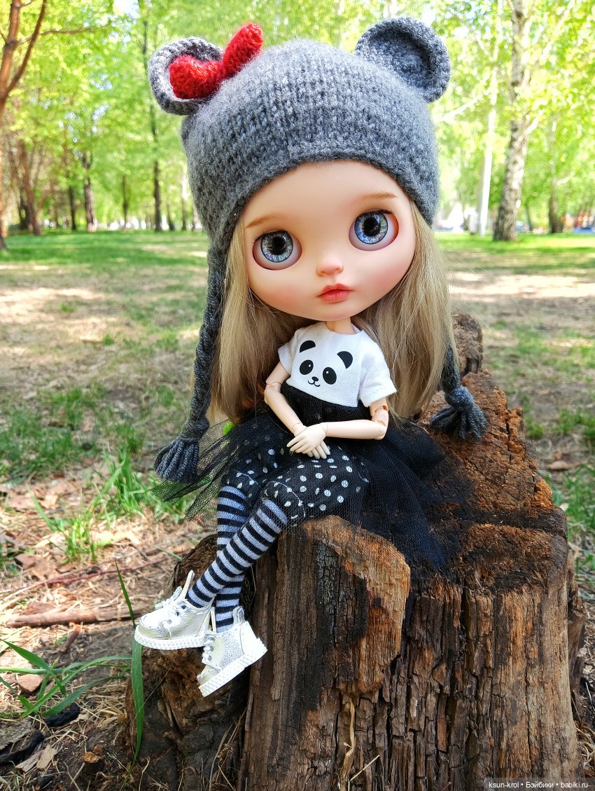 Чудесные Блайзочки. Часть 2 🌺🌺🌺