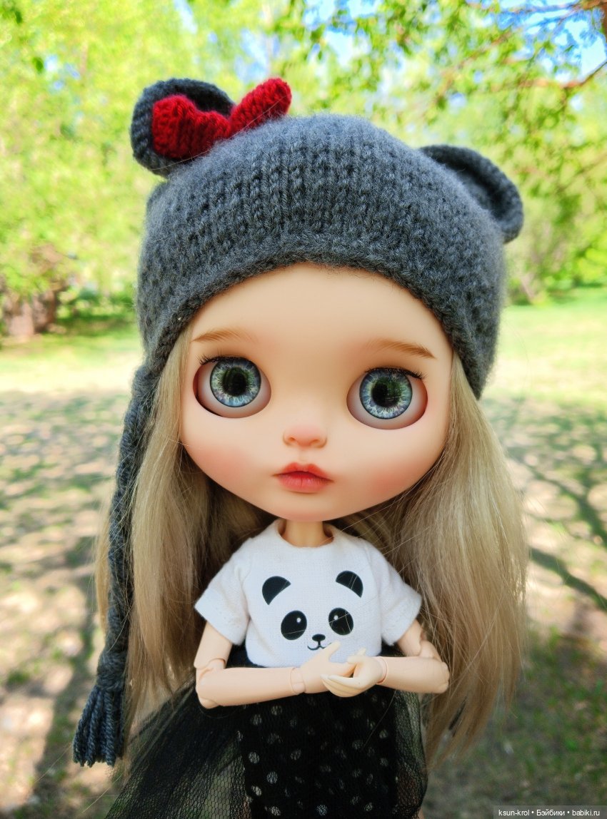 Чудесные Блайзочки. Часть 2 🌺🌺🌺