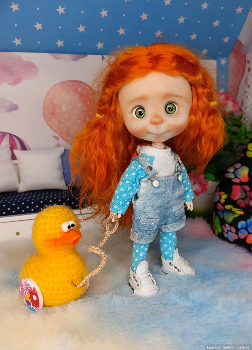 Крошки с ладошку. Часть 8 (фото 8)